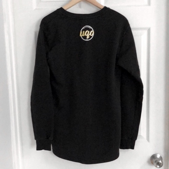 UQO crewneck sweatshirt - Picture 8 of 9